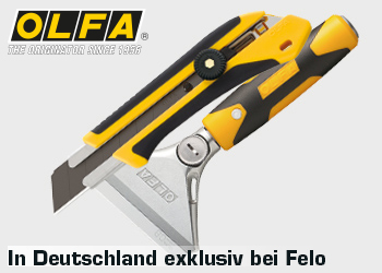 Schraubendreher, Schraubenzieher, Bits und Zangen von Felo