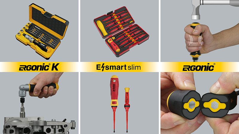 FELO präsentiert auf der Eisenwarenmesse innovative Werkzeuge