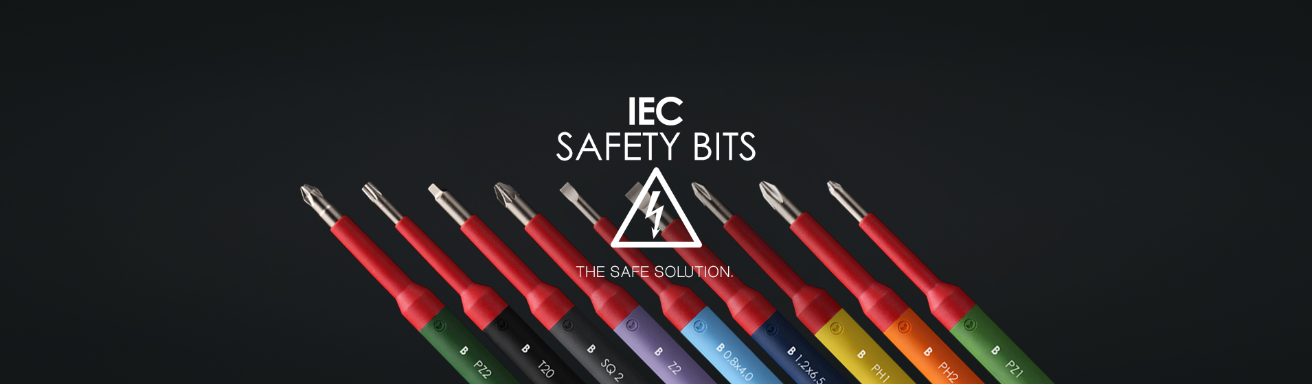 IEC SAFETY BITS